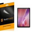 thumbnail image 1 of 3X Supershieldz Clear Screen Protector Saver For Lenovo Tab One (8.7 Inch), 1 of 3