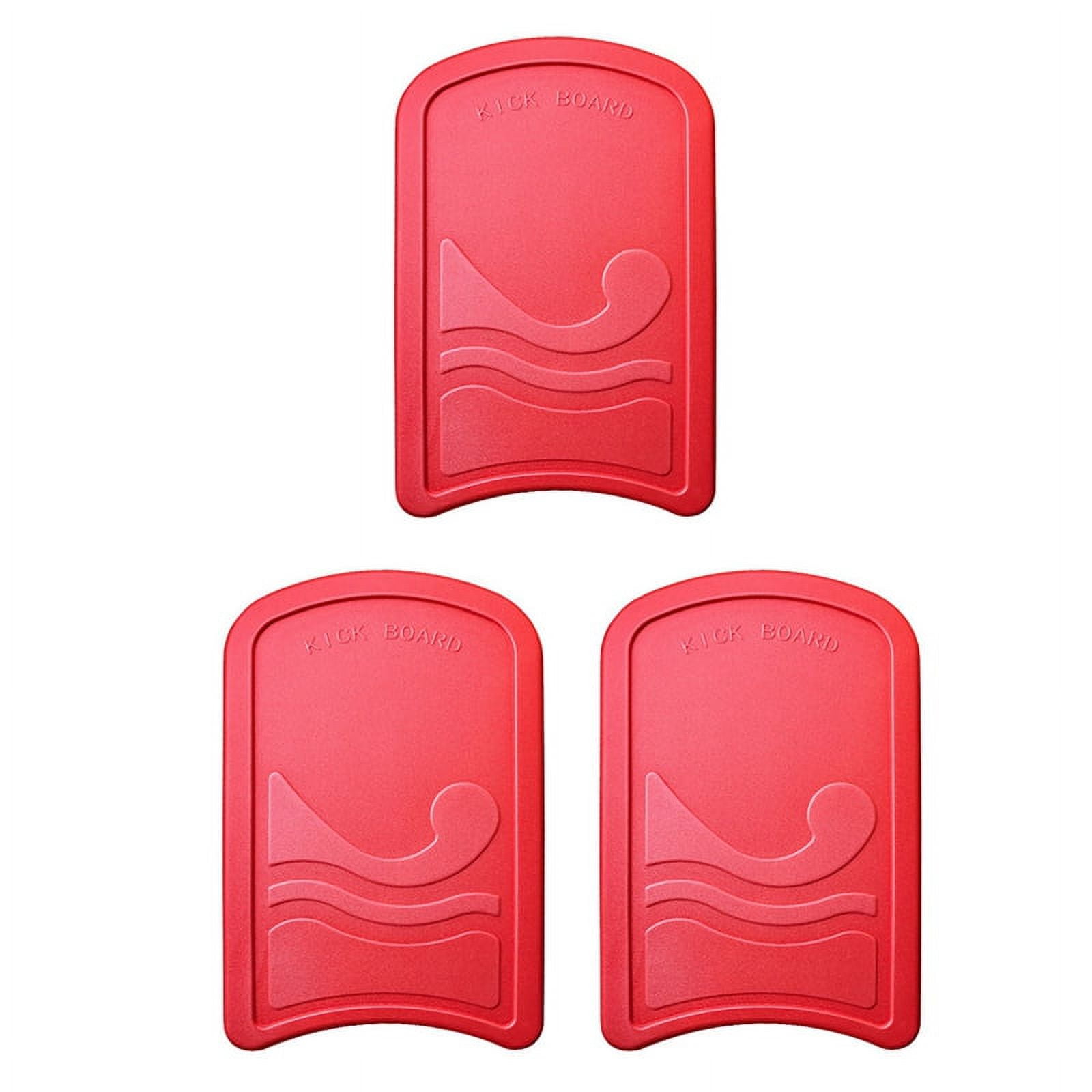 3X Swimming Kickboard Kids Adults Safe Swimming Pool Training Aid Float ...