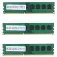 thumbnail image 1 of 3X Tsulyn 8Gb Ddr3 1600Mhz Ram Desktop Memory Dimm F2 M2 Computer Pc, 1 of 5