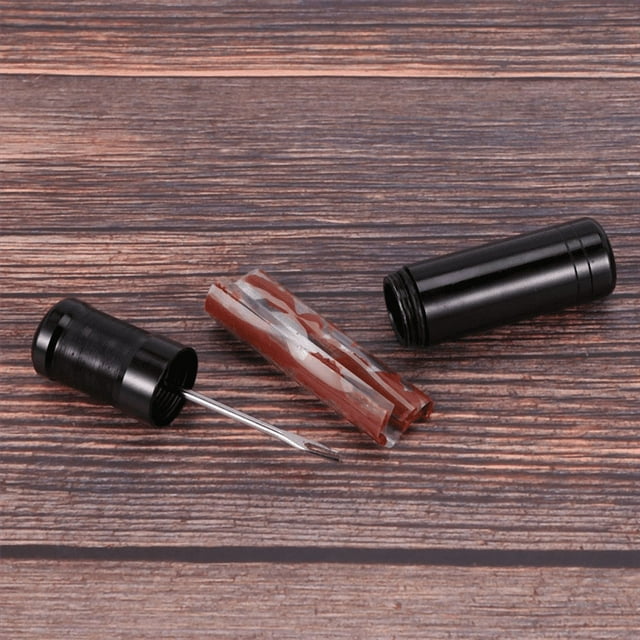 3X Tubeless Bike Tire Repair Kit for and Road Bicycle Tires Fix A