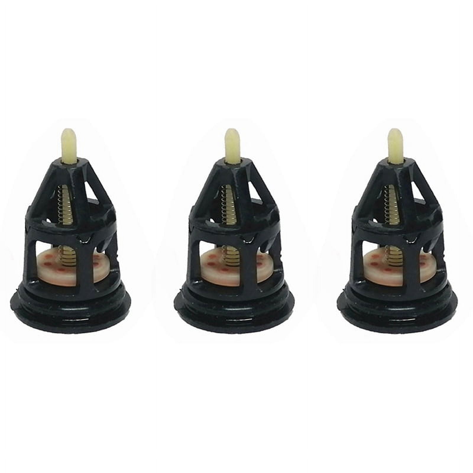 3X Turbocharged Intake Manifold Check Valve 9811908380 for 207//508