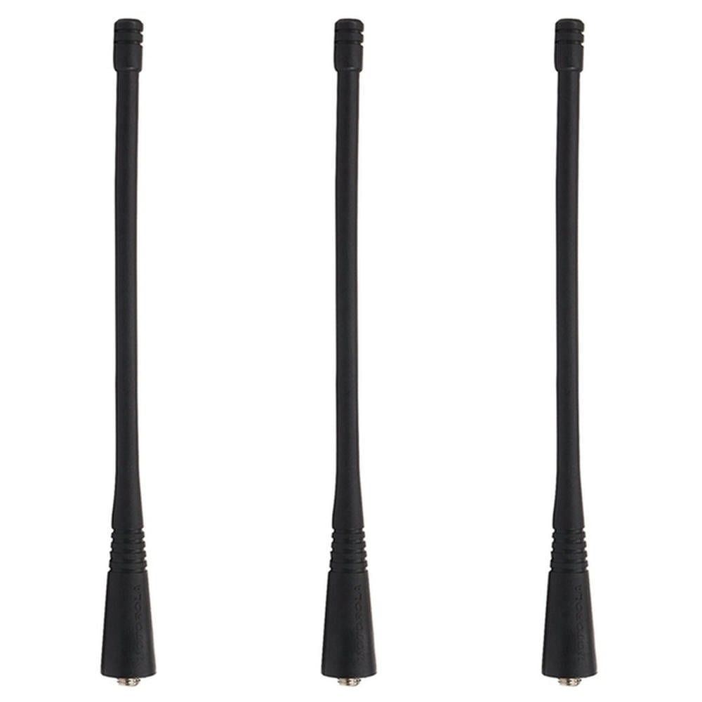 Antenna Per Motorola GP338 GP328 Plus GP340 GP360 GP350 GP344 GP338 Plus 9, 4cm - Foto 2