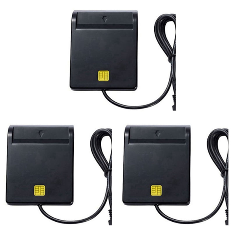 Vending Machine Credit Card Readers