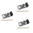 3X USB to CAN Module CANable Debugger CAN Bus Debugging Tool for Linux