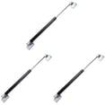 thumbnail image 1 of 3X Under Pressure 50Kg Bed Hydraulic Hinge Force Lift Support Furniture Gas Spring Cabinet Door Kitchen Cupboard, 1 of 7