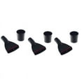 thumbnail image 1 of 3X Universal Suction Tips Nozzle Vacuum Cleaner 32/35mm Carpet Floor Nozzle Brush Adapter Swivel Head, 1 of 8