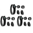 3X VR Tracking Belt,Tracker Belts and Palm Straps for System Tracker
