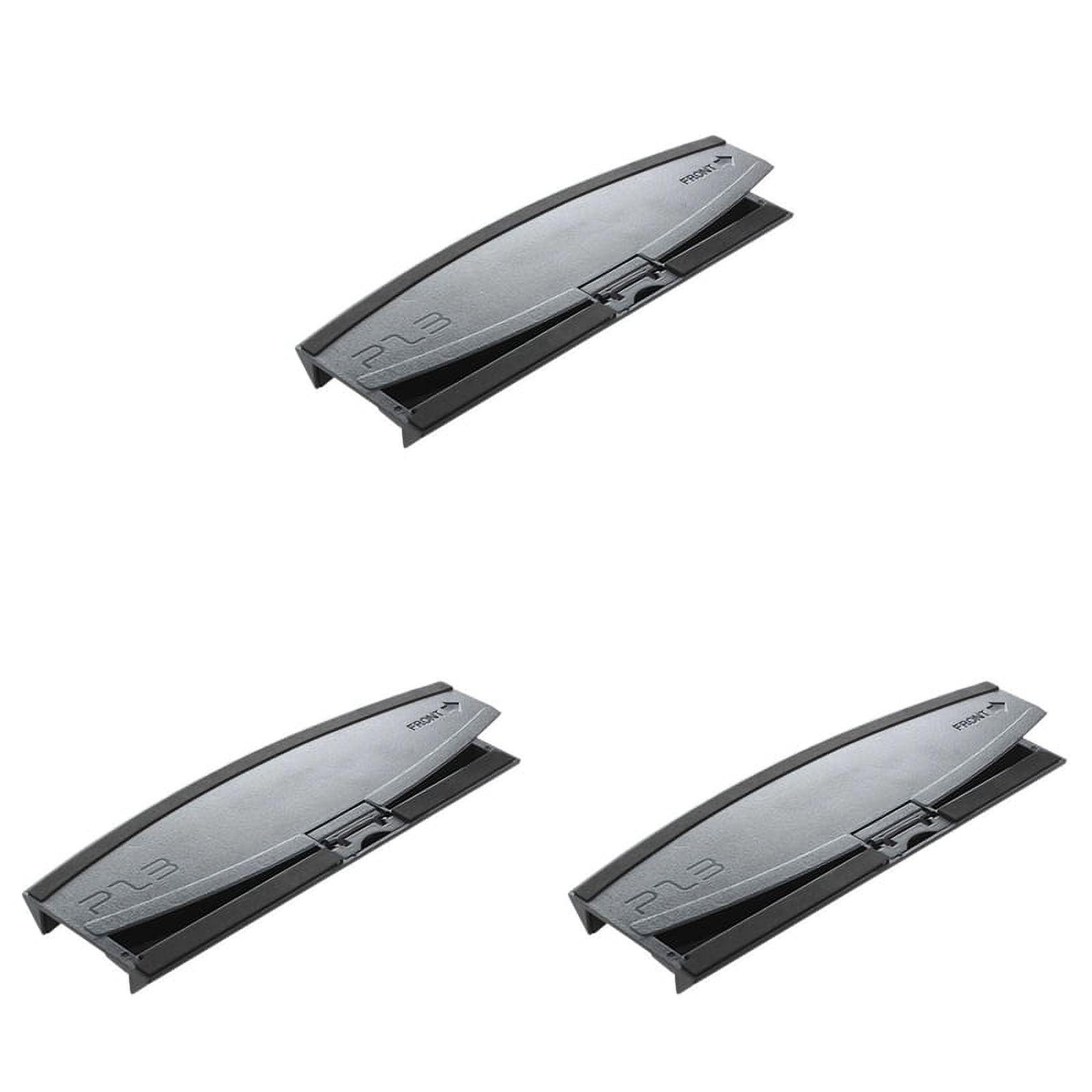 3X Vertical Stand / Holder Stand for Playstation3 Slim Console New