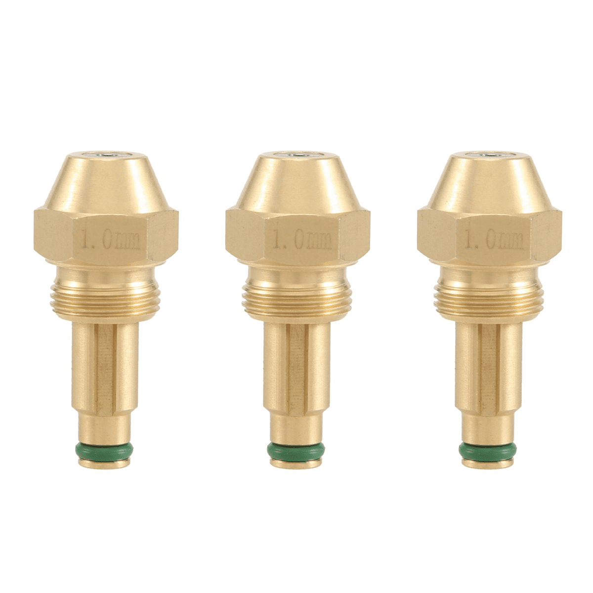 Oil Nozzle,Delavan Waste Oil Burner Nozzle 1 PCS DELAVAN 30609 5 (SNA