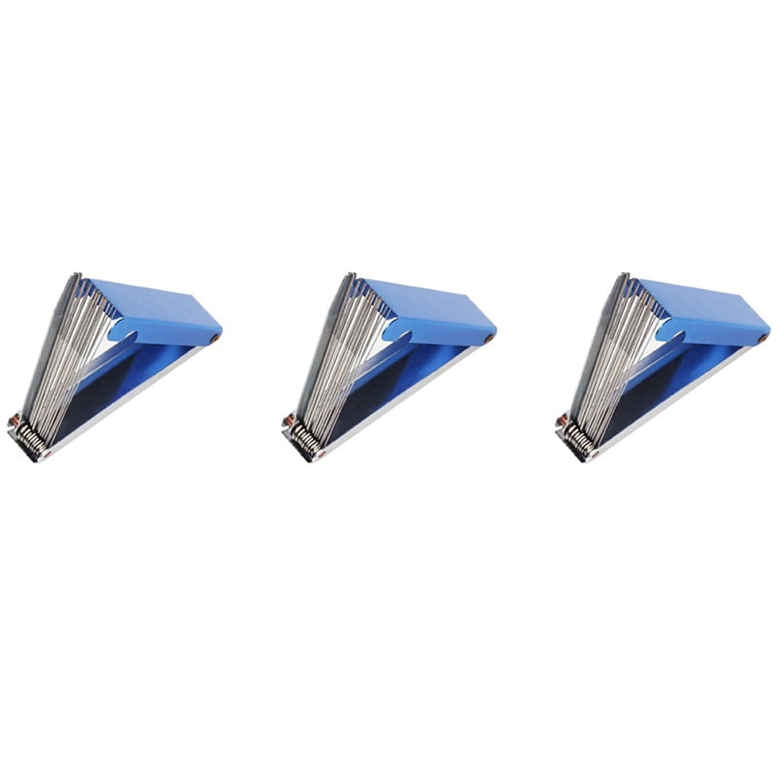 3X Welding Tip Cleaner, Carburetor Cleaner and Torch Nozzle Tip Cleaner ...