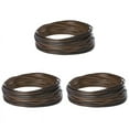 thumbnail image 1 of 3X Wicker Repair Kit, Plastic Rattan for Repair Flat Wicker Furniture Repair Replacement, 1 of 6