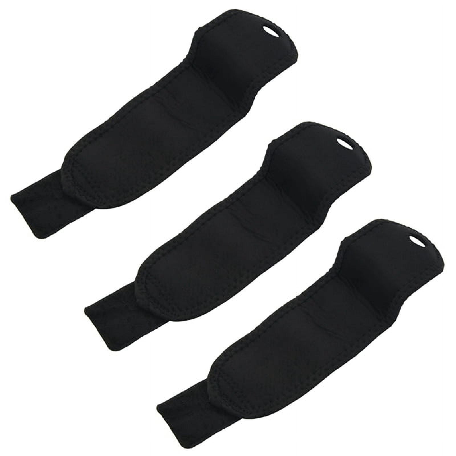 3X Wrist Support, Fully Adjustable Universal Strap Relieves Joint , Sprains and Strains, Joint