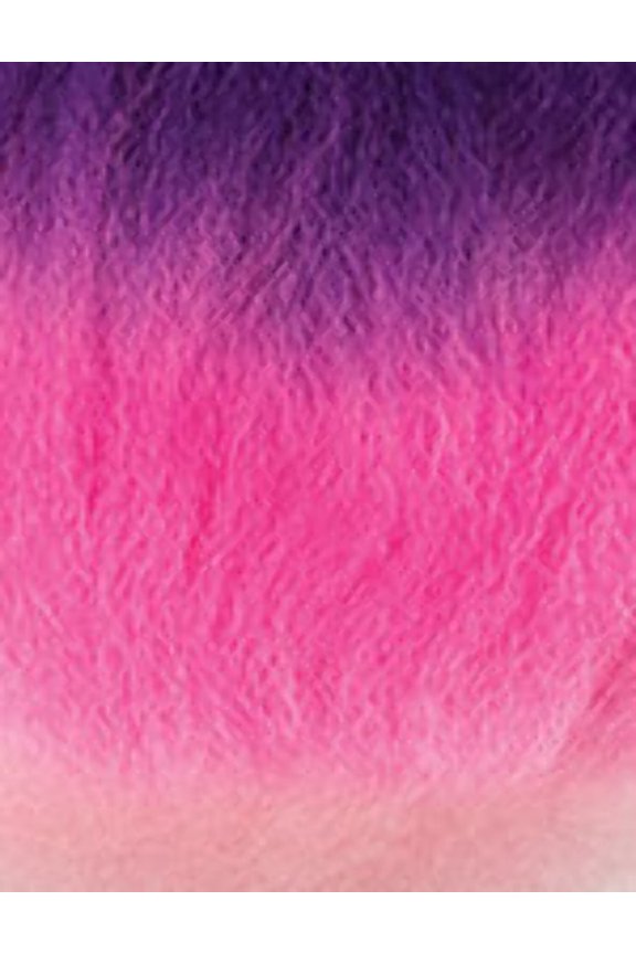 - 3X X-PRESSION PRE-STRETCHED BRAID 58″