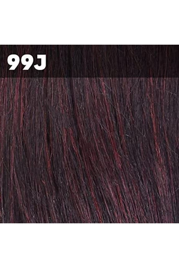 Xpression 3x Pre-Stretched Braiding Hair - 58"