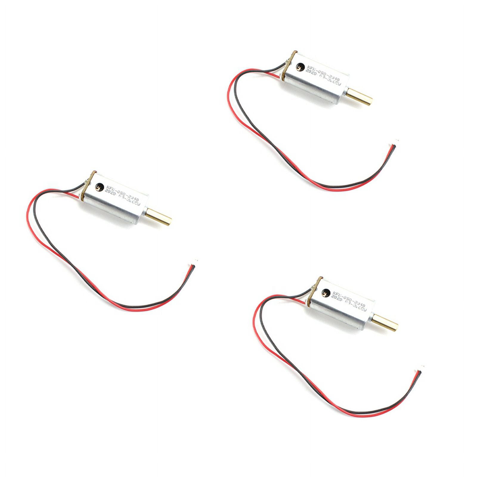 XK A800 RC Airplane Spare Parts - Left Wing With Servo And Fixed Set