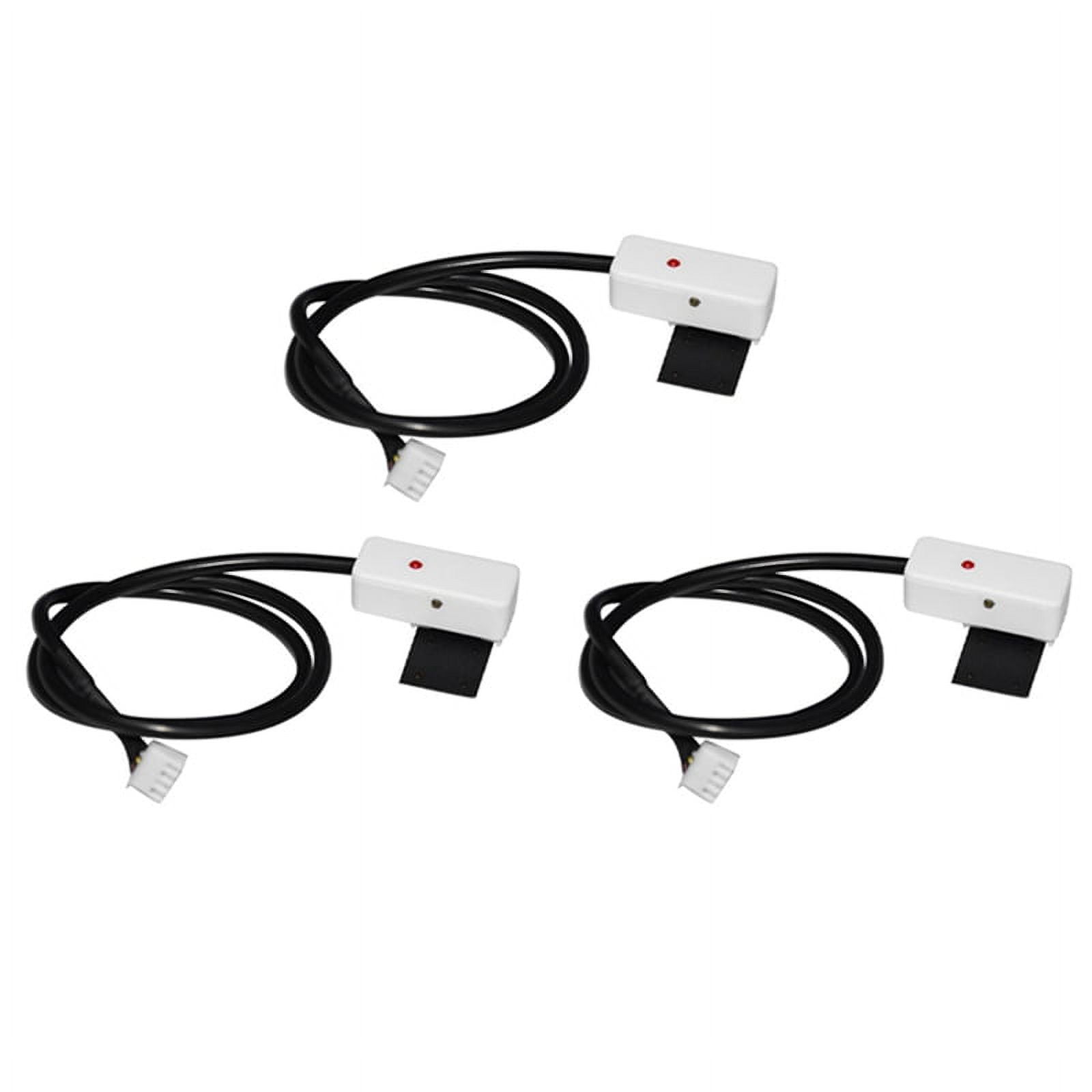 3X XKCY26V NonContact Liquid Level Sensor Stick Type Water Detector