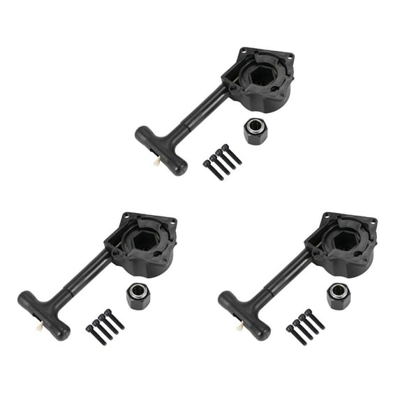 3X for R020 Hex Nut One Way Bearing & R020 Pull 16 18 21 21 Nitro ...