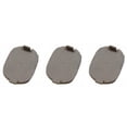 thumbnail image 1 of 3X for -V RE 2007-2011 Tail Lamp Nut Dust Cover Bolt Garnish Cover Bezel Cap 33506--A01, 1 of 6