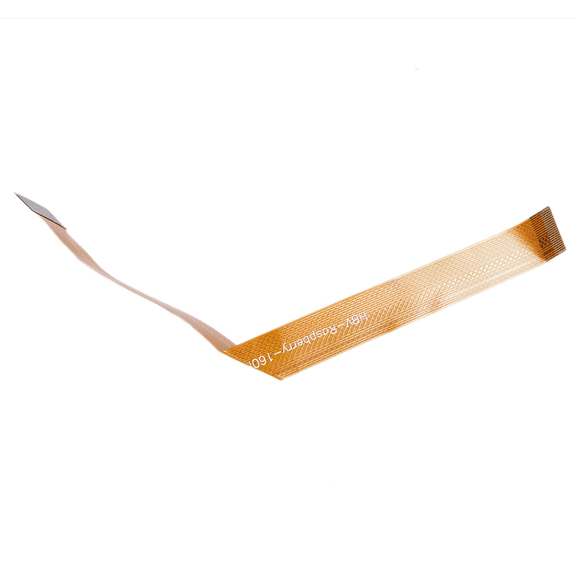 3X for Zero W Camera Cable 30 cm Ribbon Line Ffc Cable for Zero V1.3 Pi0