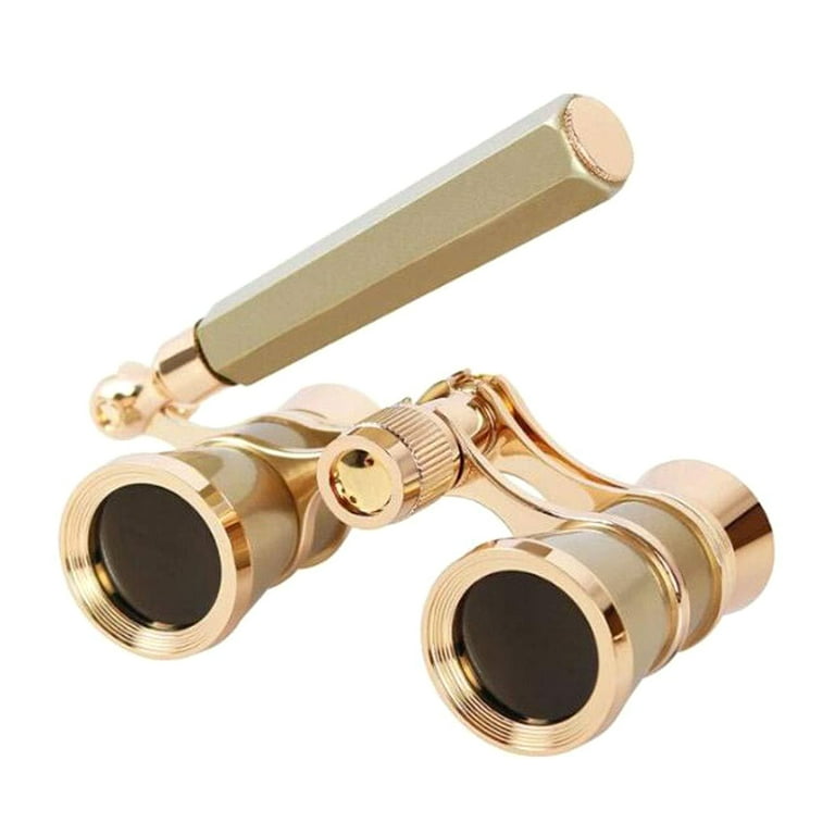 3x25 Binoculars Walmart Opera Glasses 3X25 Vintage Opera Glasses
