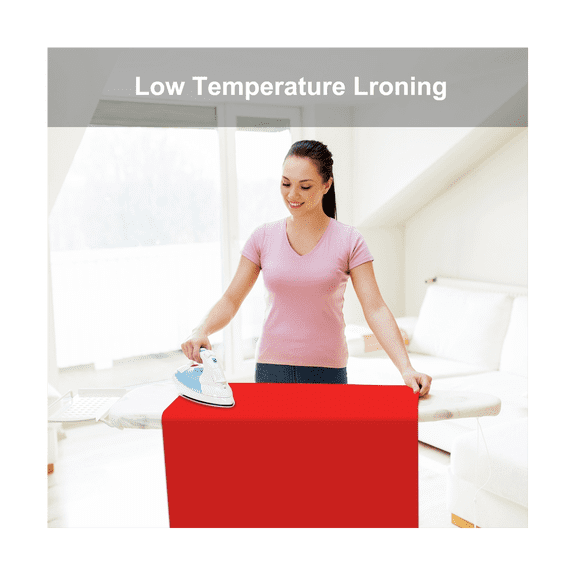 3X2M Photography Background Cloth Studio Live Portrait Cloth Keyless Cloth Multifunctional Photo Background Cloth, Red