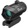 thumbnail image 1 of 3X30 Scope with BDC Reticle, Compact Scope, for Hunting Outdoors, 1 of 3