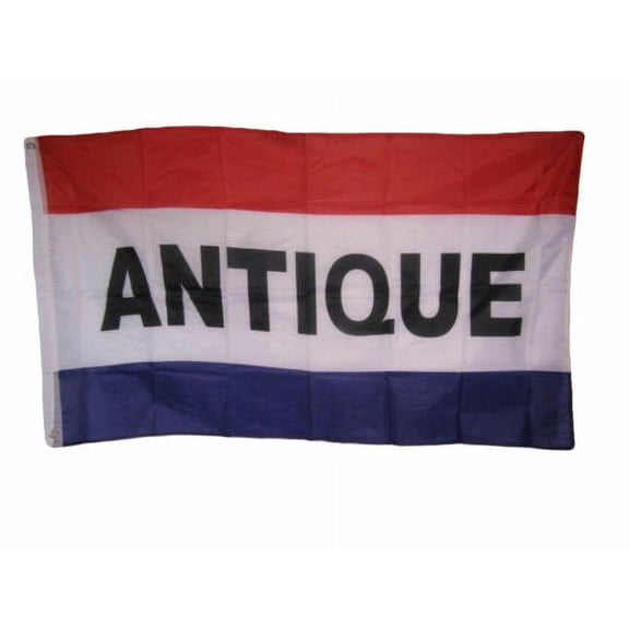 3X5 Antique Flag 3'x5' Banner USA SELLER 100D FABRIC