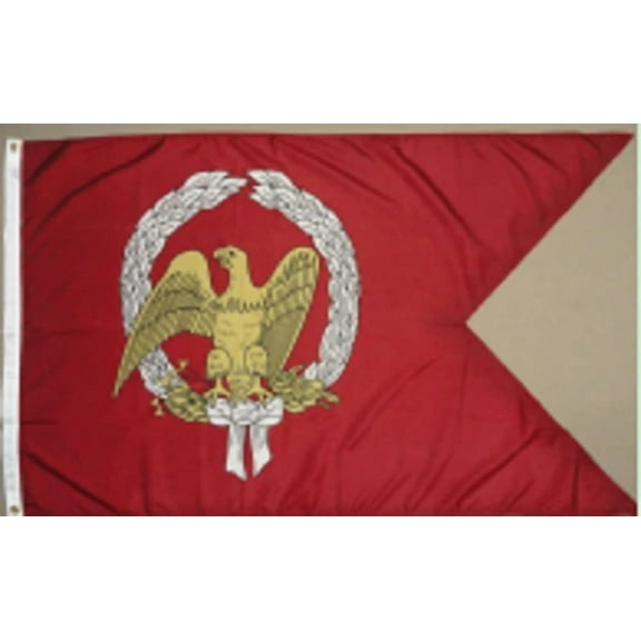 3X5 Army Of The Potomac Union Historic Civil War Banner Swallow Tail Flag