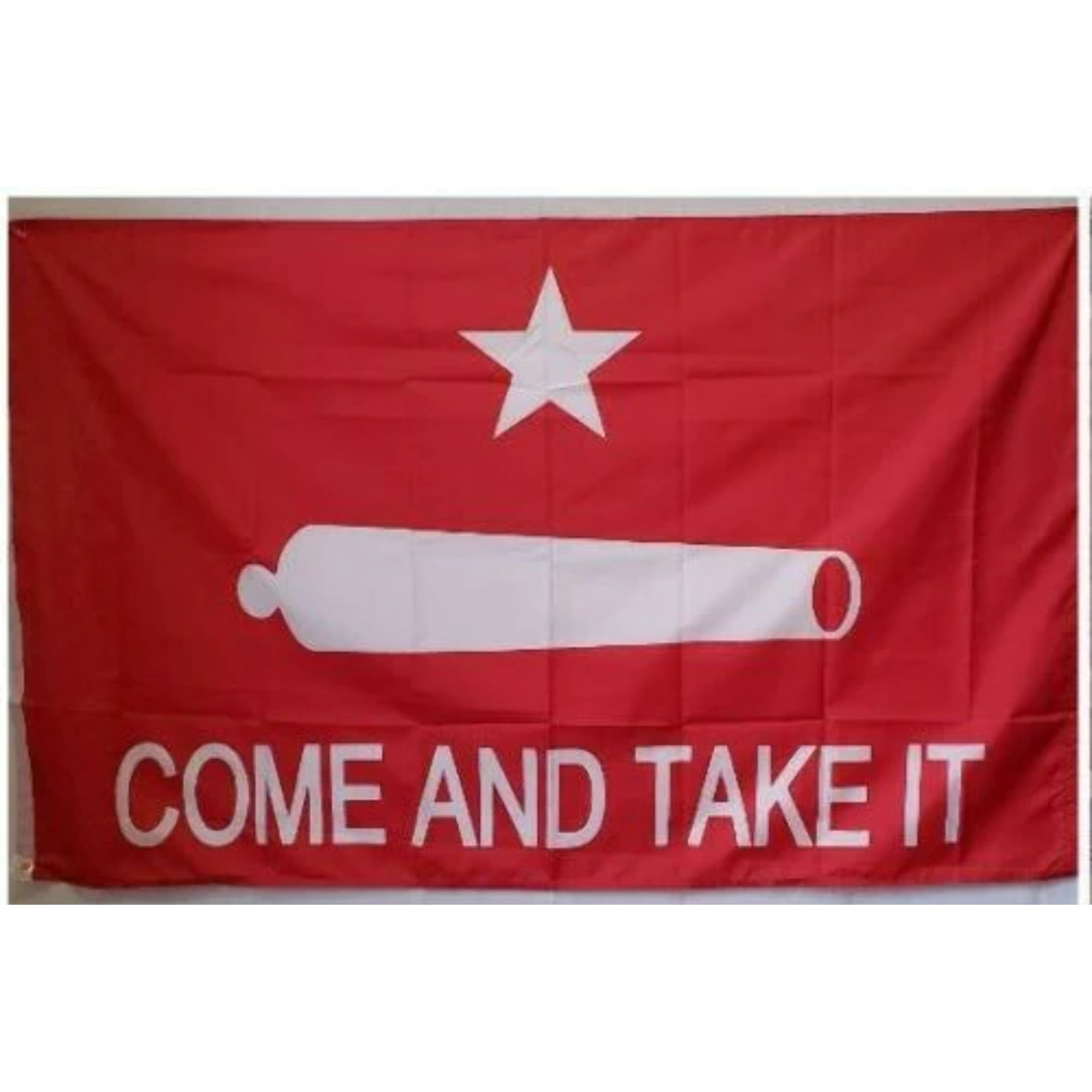 Come and Take It 3' X 5' Flag