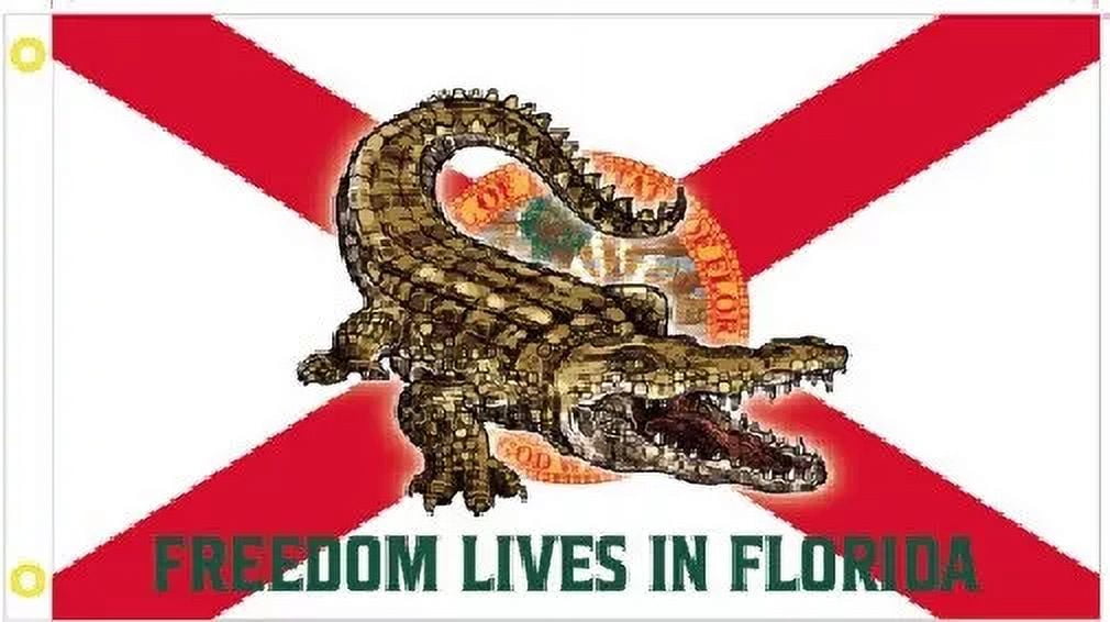 Bandiera USA 3x5 Gadsden Con Serpente A Sonagli - Don't Tread On Me Bandiera USA 3x5 Gadsden Con Serpente A Sonagli - Don't Tread On Me