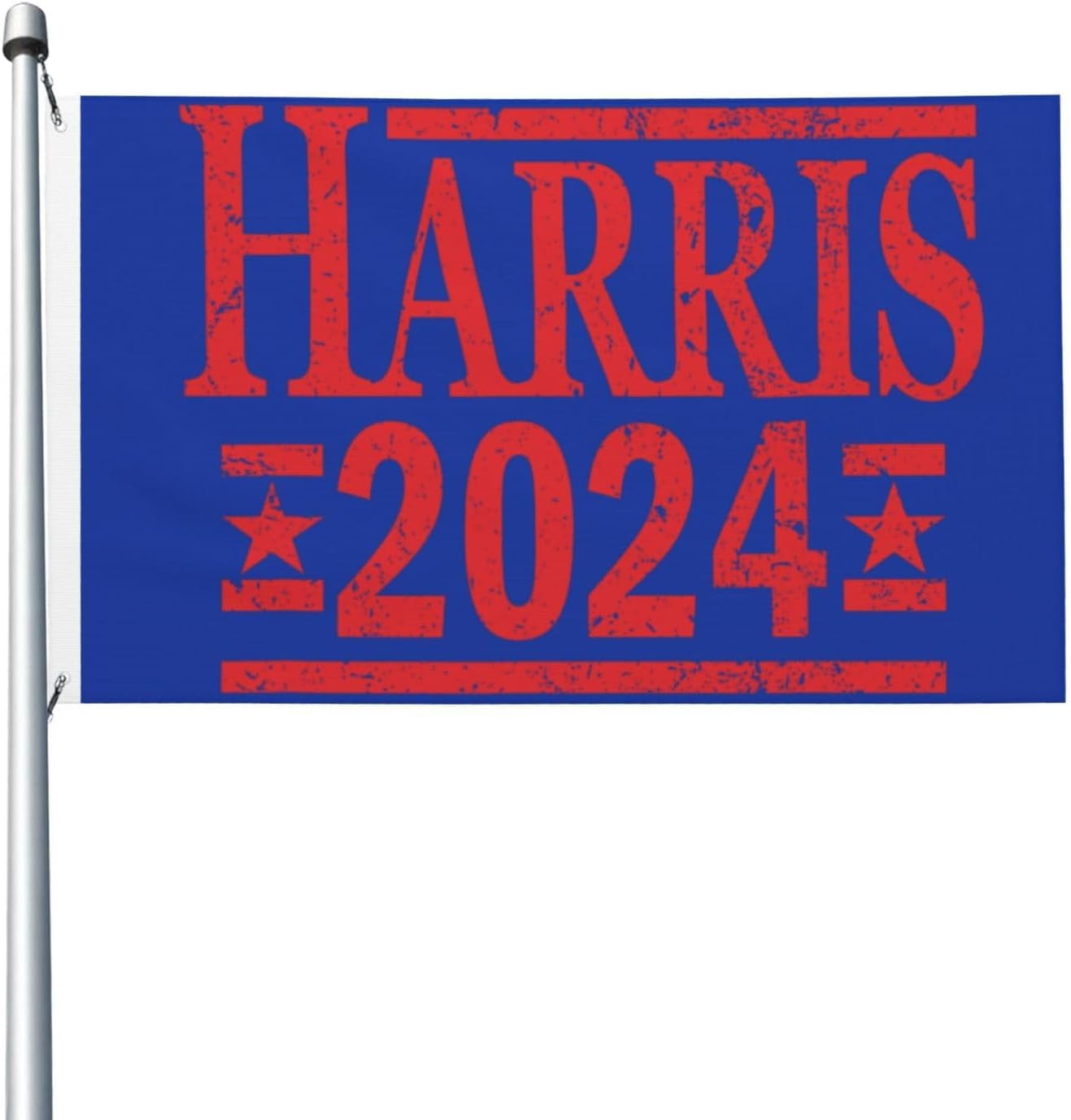 3X5 Kamala Harris 2025 Flag Double Sided Kamala Harris Yard Sign Vote