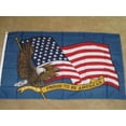 thumbnail image 1 of 3X5 PROUD TO BE AN AMERICAN FLAG USA US BANNER NEW F169, 1 of 2
