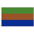 thumbnail image 1 of 3X5 SAPIOSEXUAL HUMAN RIGHTS FLAG BANNER, 1 of 1