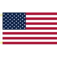 thumbnail image 1 of 3X5 USA LEAF STARS 50 STATES LEGALIZE FLAG BANNER 100D, 1 of 1