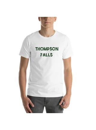 Thompson Tees