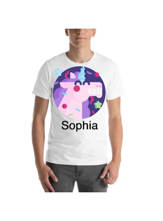 Sophia Shirt