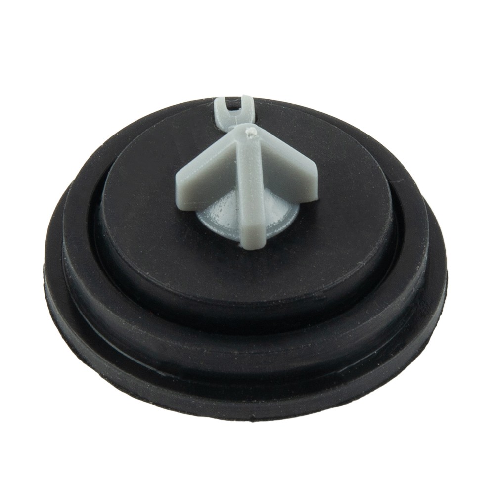 3Xtank Inlet Fill Valve Diaphragm Gasket Seal Inlet Float Valve 95 95L
