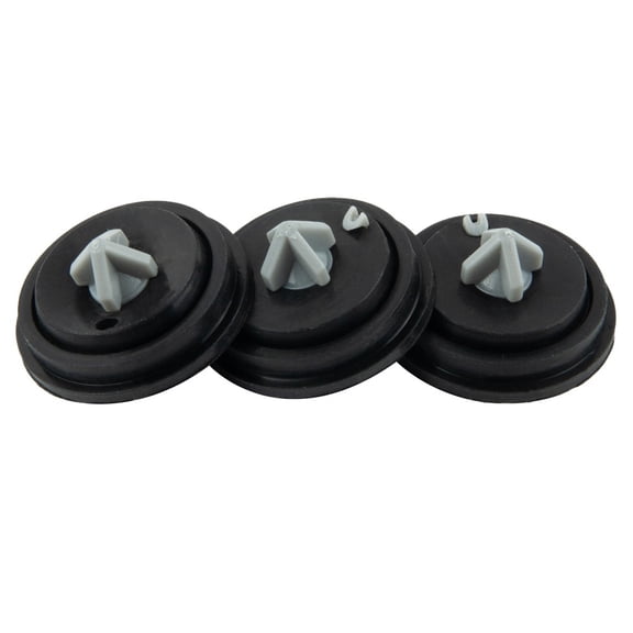 3Xtank Inlet Fill Valve Diaphragm Gasket Seal Inlet Float Valve 95 95L 99T99B 99