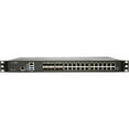 thumbnail image 1 of SonicWall NSA 3700 Network Security/Firewall Appliance, 1 of 2