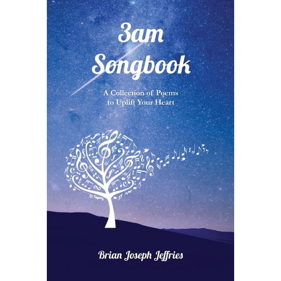 3am Songbook, (Paperback)