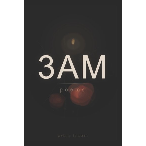 3am: poems, (Paperback)