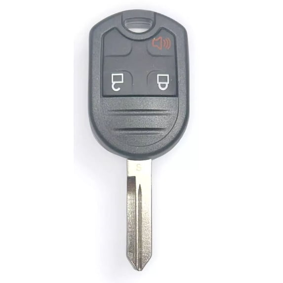 3b Remote Key for Ford 2005 - 2011 Oucd6000022 Cwtwb1u793 40 Bit S Chip