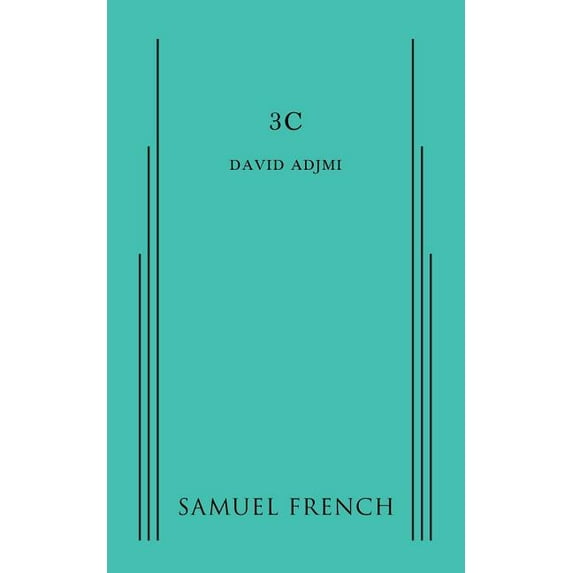 3c, (Paperback)