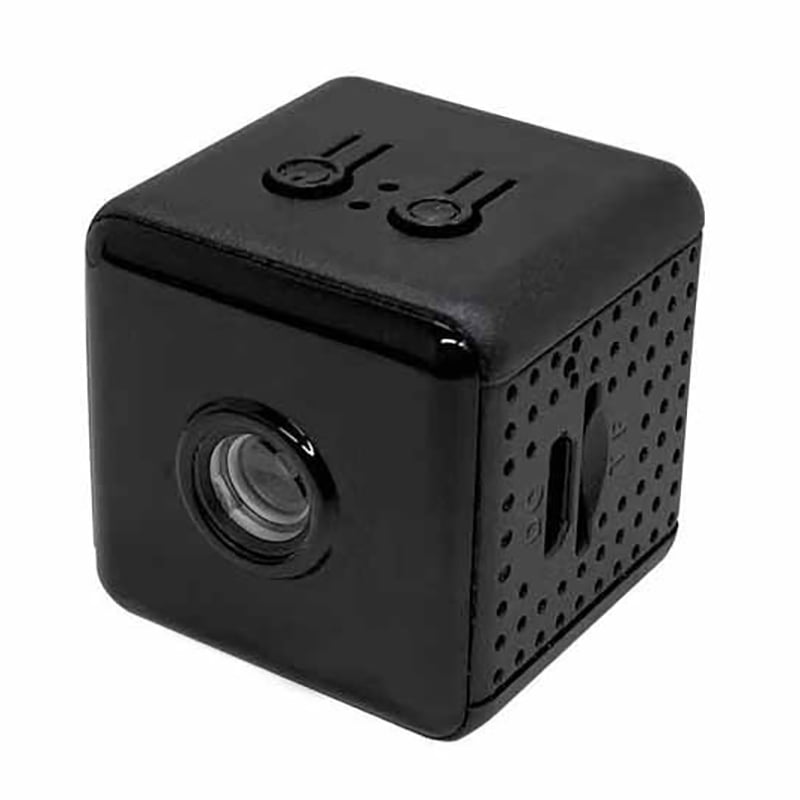 Wireles Camera Small 3cm 1080P HD X9 Mini Camera Small Wireless Wifi Cameras Outdoor Motion ...