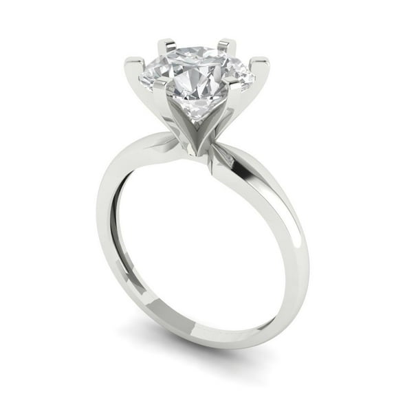 3ct asscher cut natural sky blue topaz 18k pink rose gold engraving statement Bridal Wedding 3 stone Designer Ring size 4.75