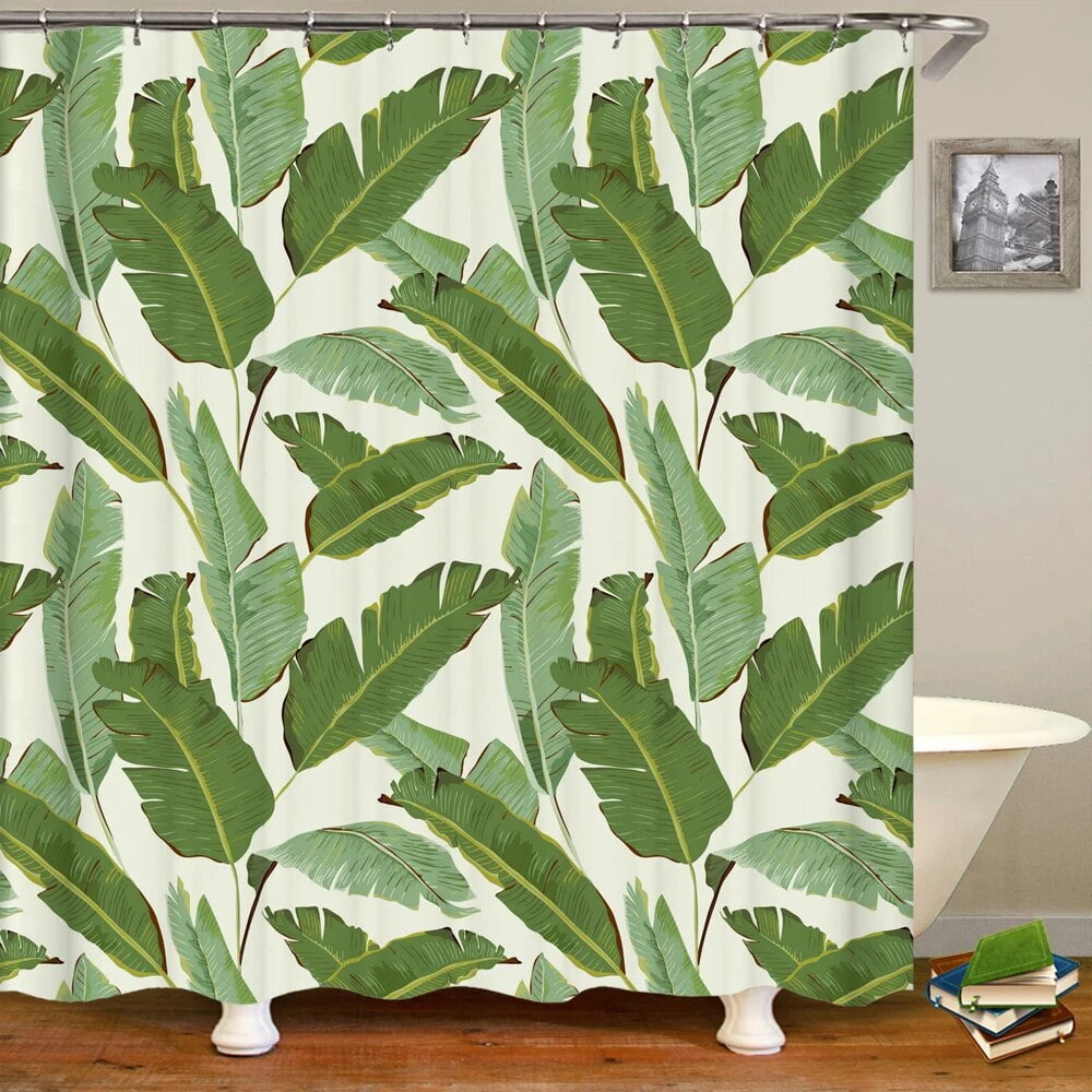 Sitemapcdatahttpabckniqoocompalm Leaf Shower Curtainnull