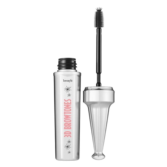 3d Browtones Subtle Brow Enhancing Highlights # 4 Medium, 0.2 Fl Ounce