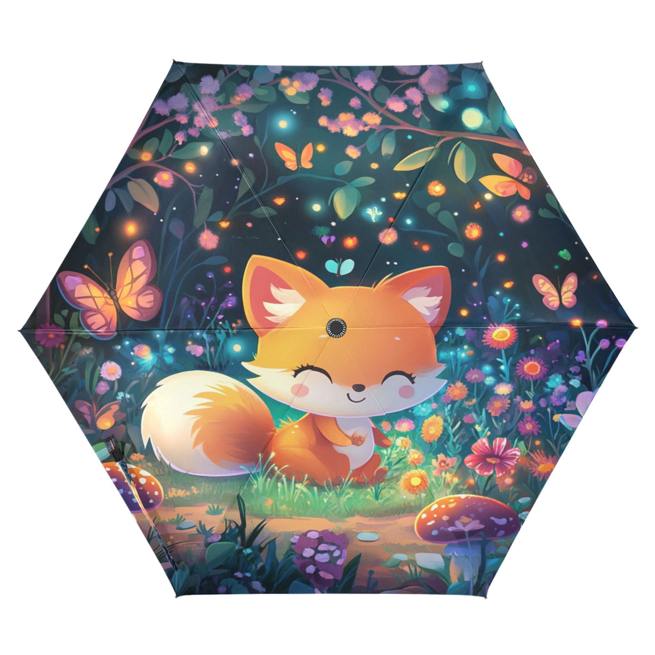 Fox Umbrella
