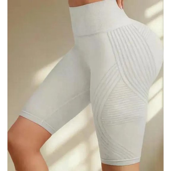 3d High Waist Anti-Cellulite Leggings