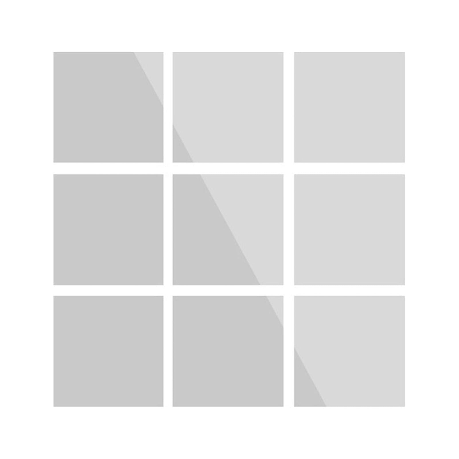 3d Letter Stickers for Kids Wall Tiles for Living Room Peel Stick Stick